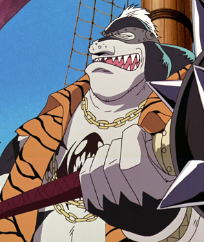 Willy One Piece Wiki Fandom