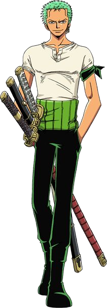 zoro pré time skip ☹  #zoromeugatinho #fy #edit #onepiece