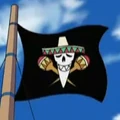 Amigo Pirates Jolly Roger