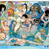 Chapter 949 One Piece Wiki Fandom