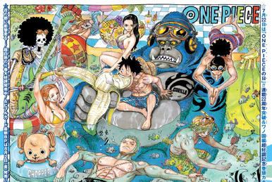 greenscreen ONE PIECE CHAPTER 1058 overview#onepiece#onepieceanime#on