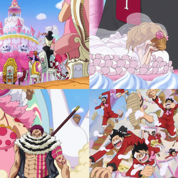 Episodio 2 One Piece Wiki Italia Fandom