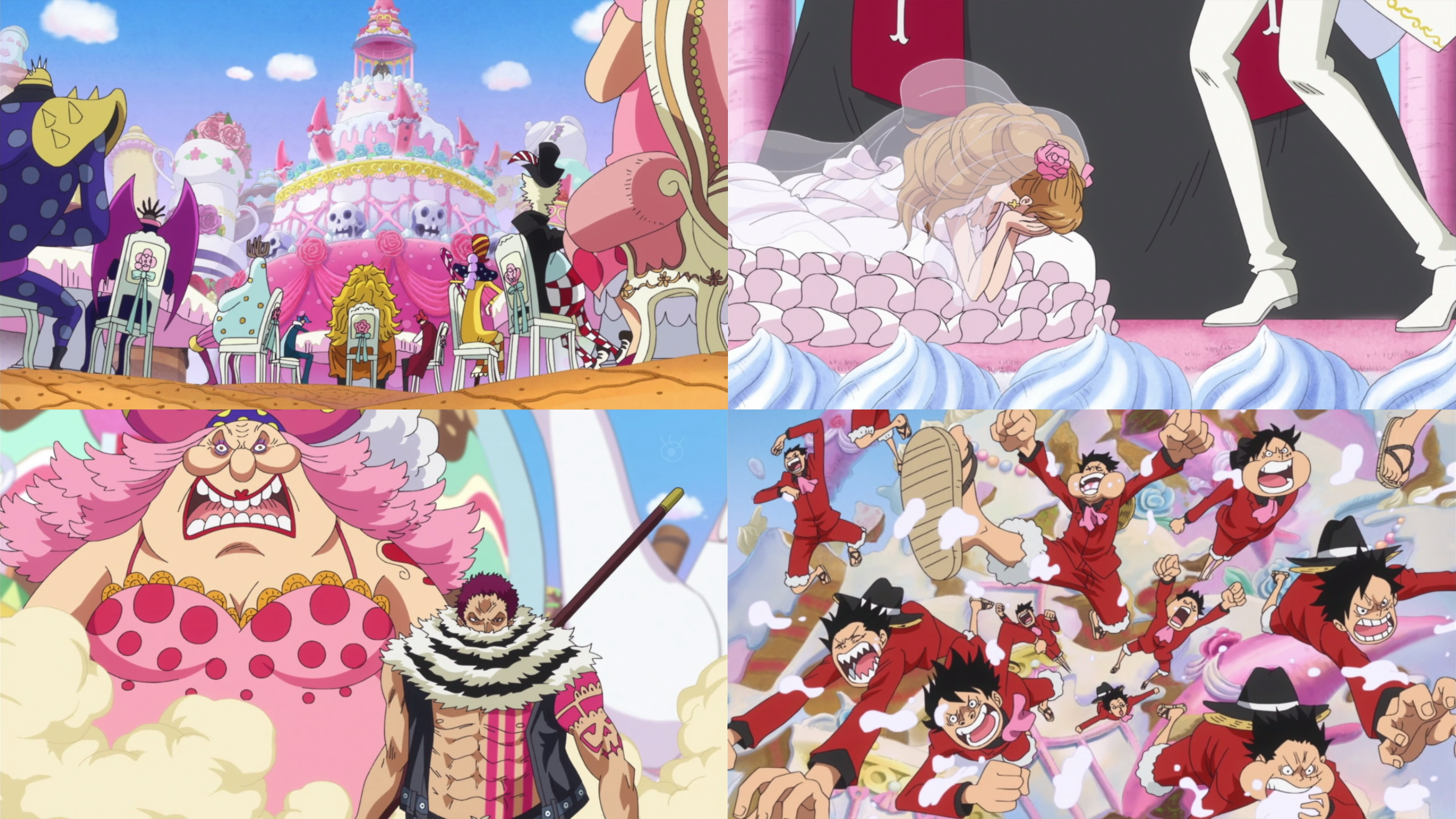 Episodio 2 One Piece Wiki Fandom