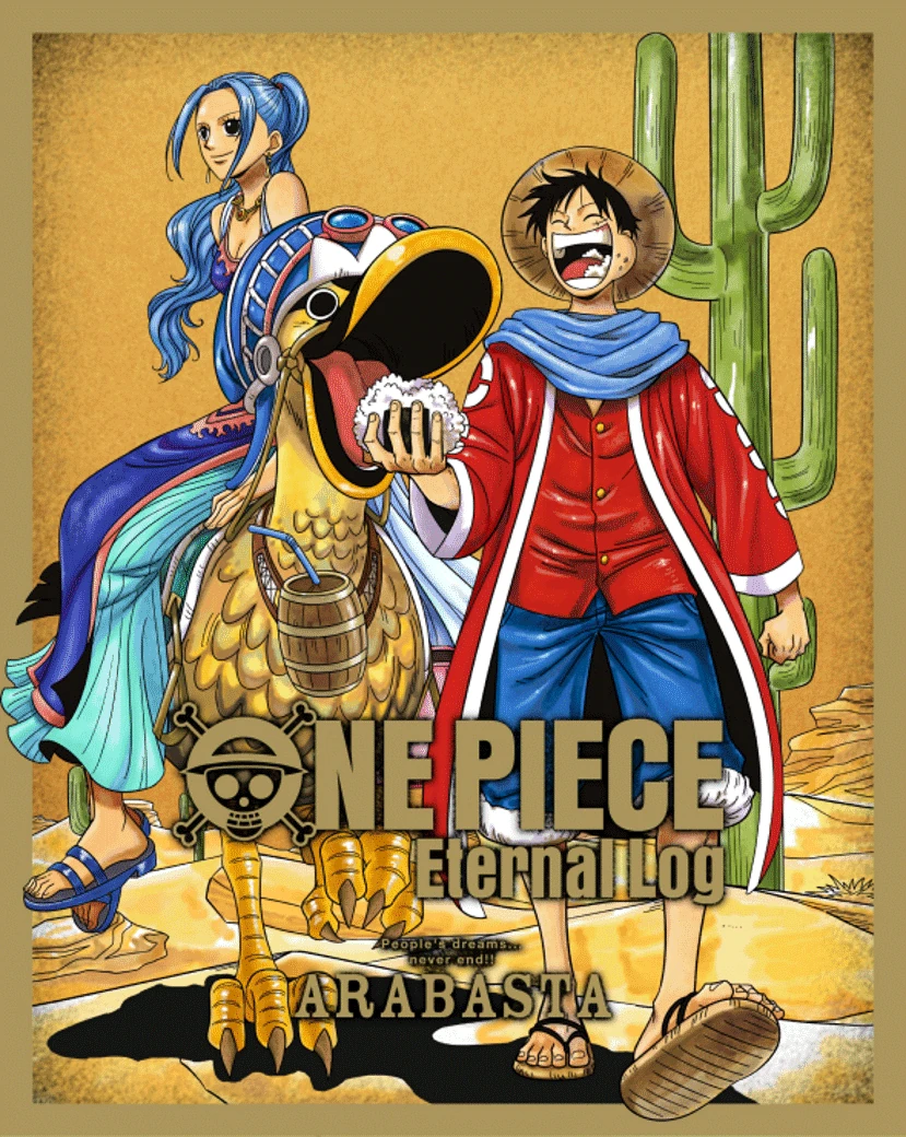 Fastest Scan One Piece 9