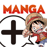 MANGA Plus Icon