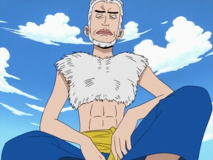 摩奇| 航海王wiki | fandom