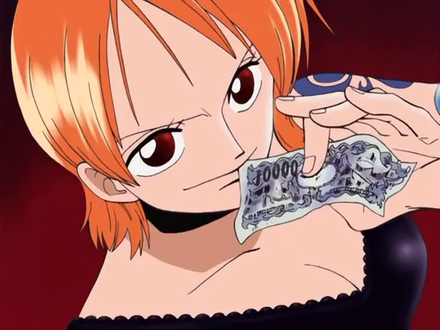 One Piece Nightcore - Kokoro no Chizu (Opening 5) 
