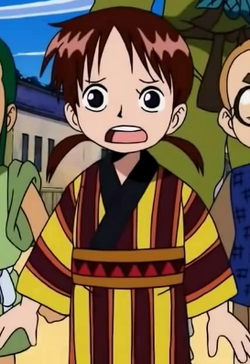 丽佳 航海王wiki Fandom 丽佳 航海王wiki Fandom