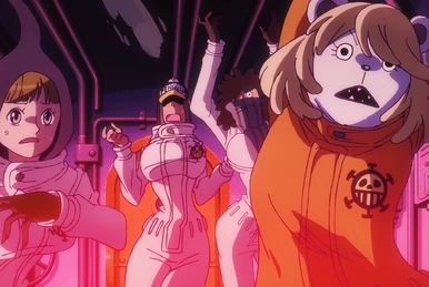 Wapu Wapu no Mi | One Piece Wiki | Fandom