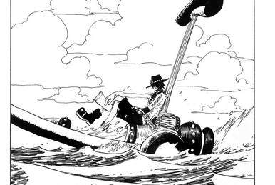 ONE PIECE - ONE PIECE漫画 1 | Chapter 302 - One Piece (Official Colored) - MangaDex