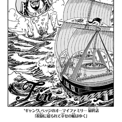 Category:Volume 98 | One Piece Wiki | Fandom