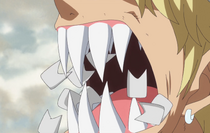 Dellinger's Fangs