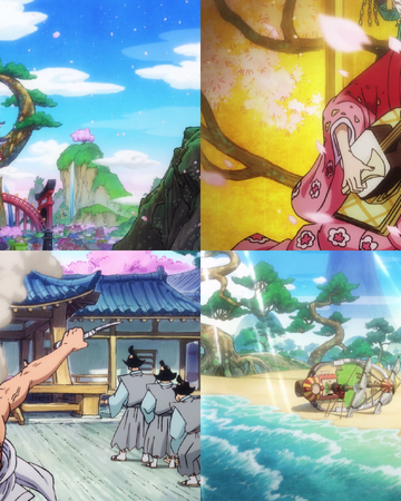 Episodio 2 One Piece Wiki Fandom Episodio 2 One Piece Wiki Fandom