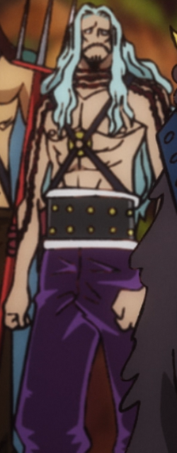Heat One Piece Wiki Fandom Heat One Piece Wiki Fandom
