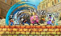 One Piece Super Grand Battle X 03