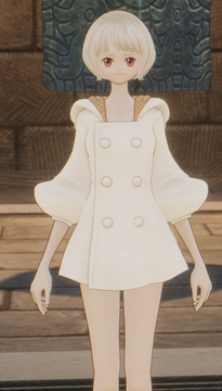 Rita Suerte One Piece Wiki Fandom