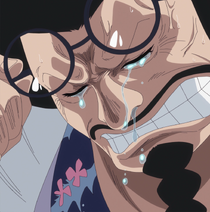 Sengoku Menangis