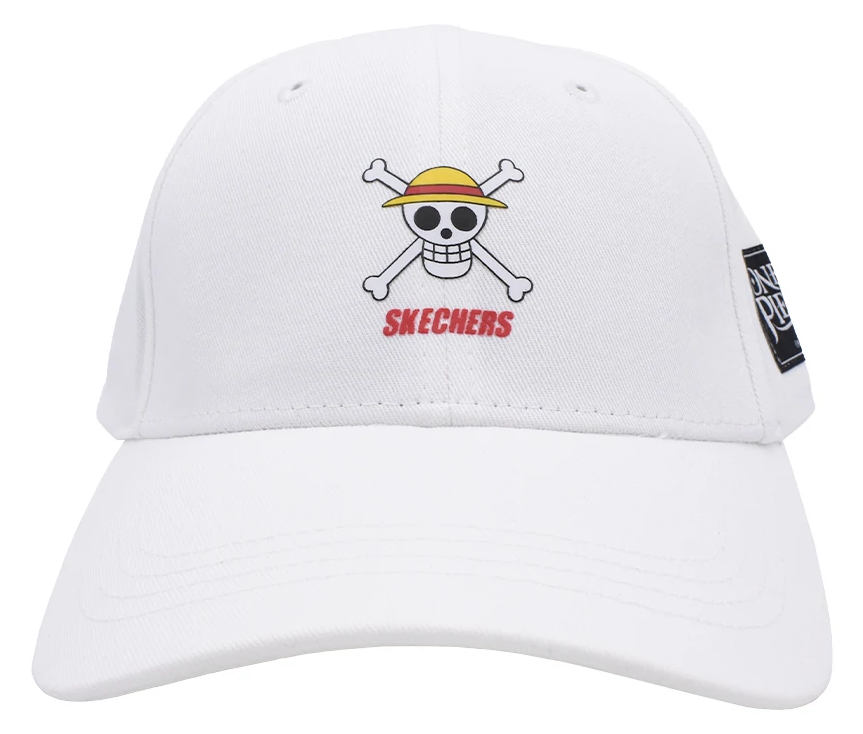 Skechers one piece cap discount
