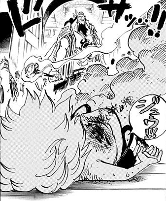Fisher Tiger One Piece Wiki Fandom Fisher Tiger One Piece Wiki Fandom