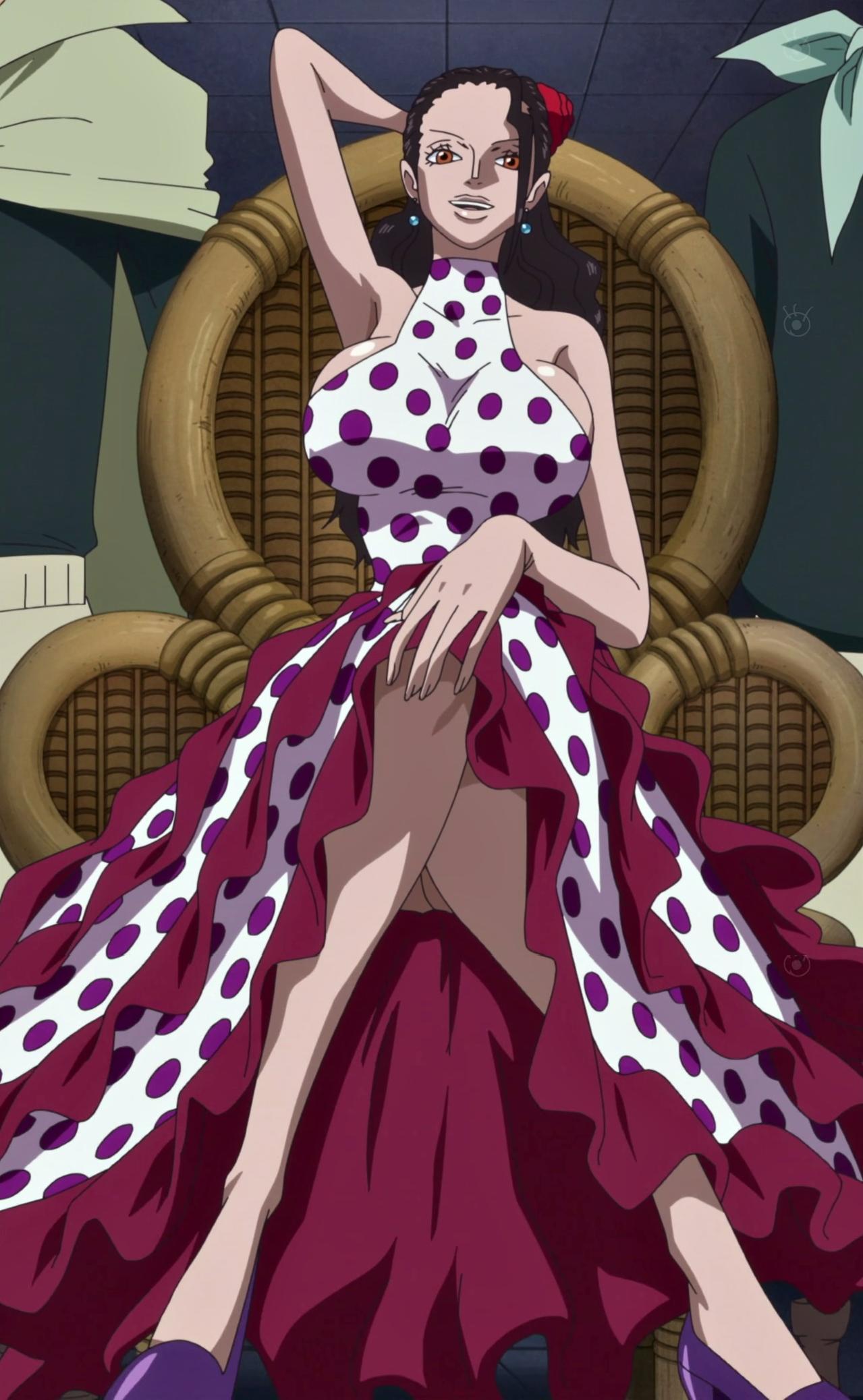 Casamento  Anime, Garotas, One piece