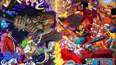 Discuss Everything About One Piece Wiki Fandom Discuss Everything About One Piece Wiki Fandom