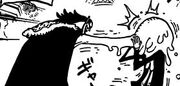 Caribou logia