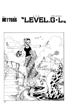 Chapter 178 | One Piece Wiki | Fandom