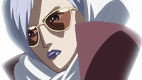 Dedessinée Sunglasses