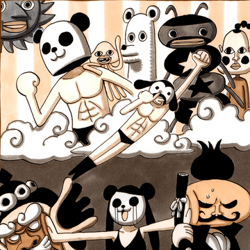 Easter Egg One Piece Wiki Fandom Easter Egg One Piece Wiki Fandom