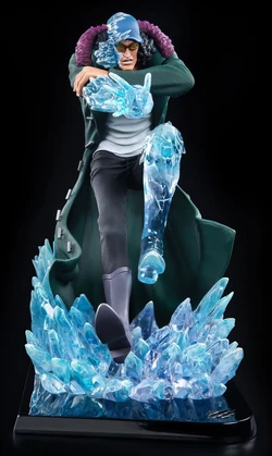 Figurine Tsume Oden Ikigai – Neuve Sous Blister – Chance D'ultimate Incluse