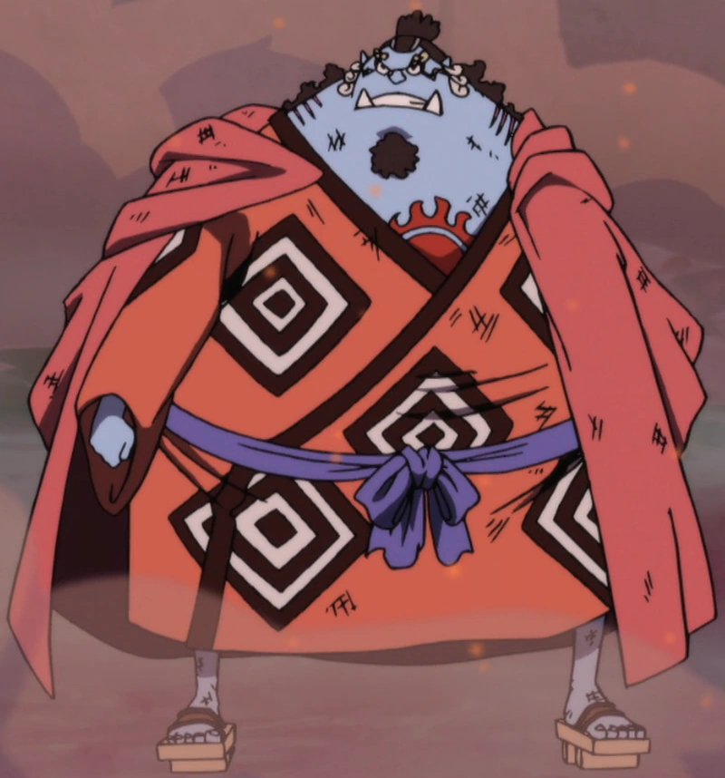 Jinbe Gallery One Piece Wiki Fandom