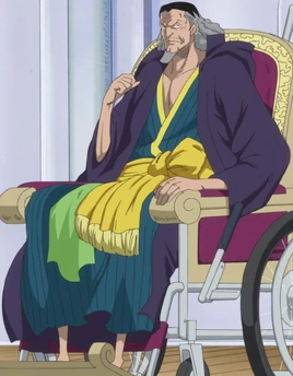 Anime: después del salto temporal