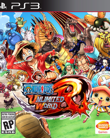 One Piece Unlimited World Red One Piece Wiki Fandom One Piece Unlimited World Red One Piece Wiki Fandom