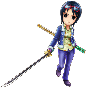 Tashigi One Piece Wiki Fandom