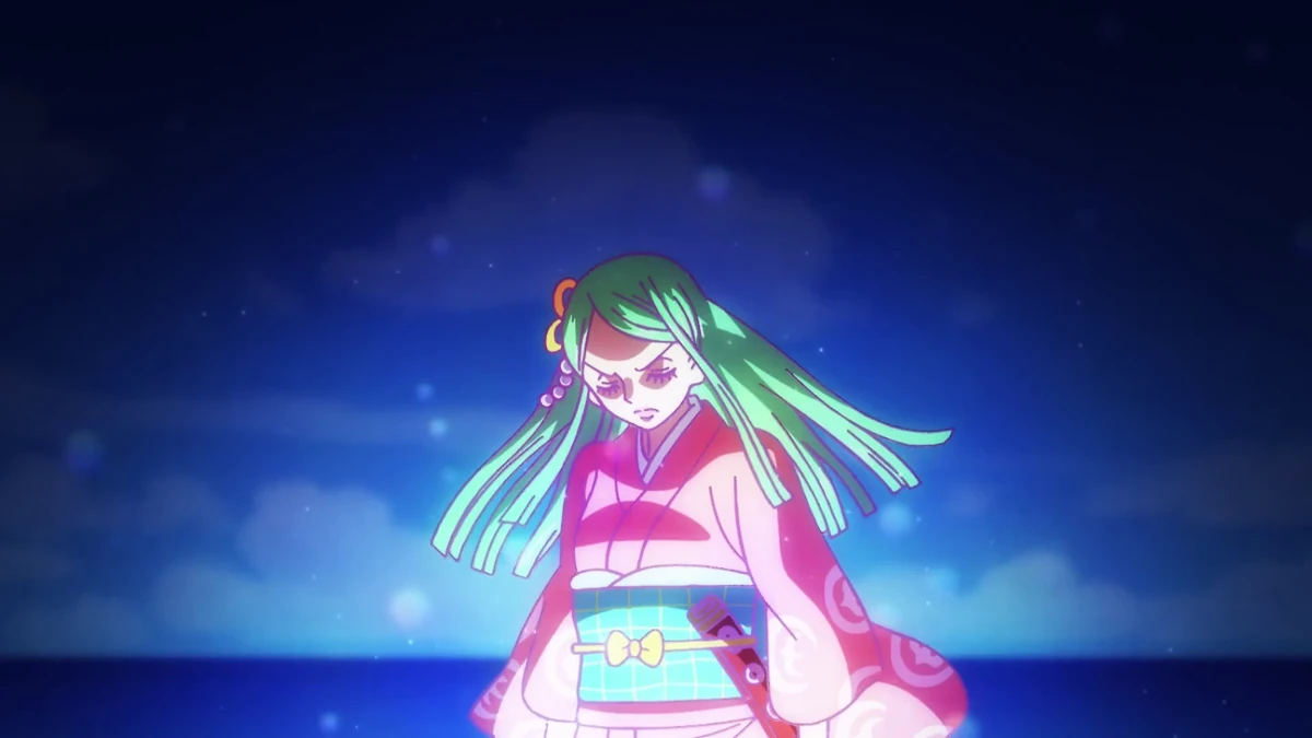 Tempo Tempo One Piece Wiki Italia Fandom