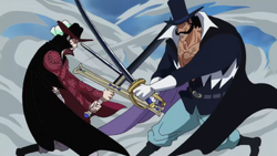 One Piece, cosa cela Oda dietro i compleanni di Shanks e Mihawk: c'è altro  oltre il gioco di parole?