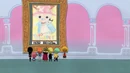 Adventure World Épisode 267 Dessin 3