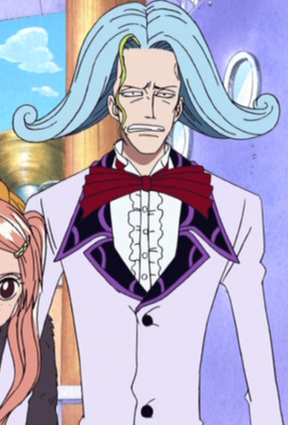 Kuro, One Piece Wiki, Fandom