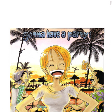 Chapter 94 One Piece Wiki Fandom