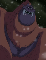 Animal Species Strong World One Piece Wiki Fandom Animal Species Strong World One Piece Wiki Fandom