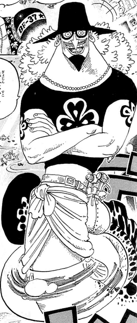 Manga