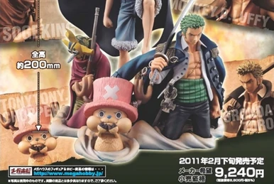 McCoy One Piece | One Piece Wiki | Fandom