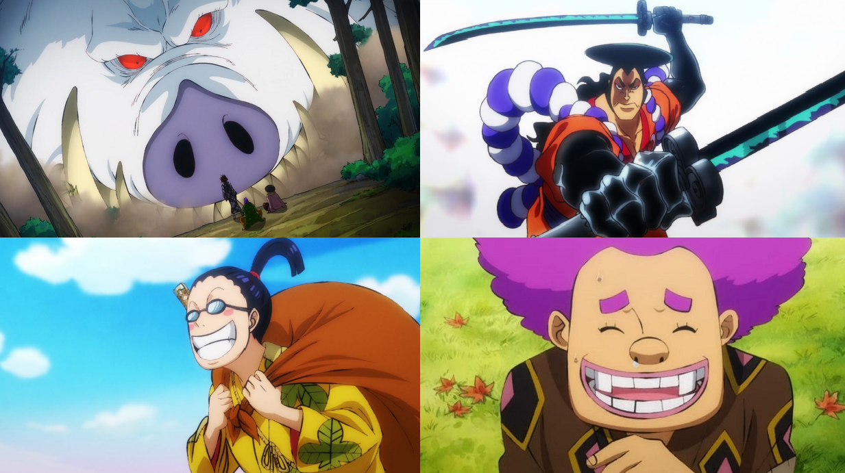Episodio 961 In Lacrime Giurando Fedelta Oden E Kin Emon One Piece Wiki Italia Fandom Episodio 961 In Lacrime Giurando Fedelta Oden E Kin Emon One Piece Wiki Italia Fandom
