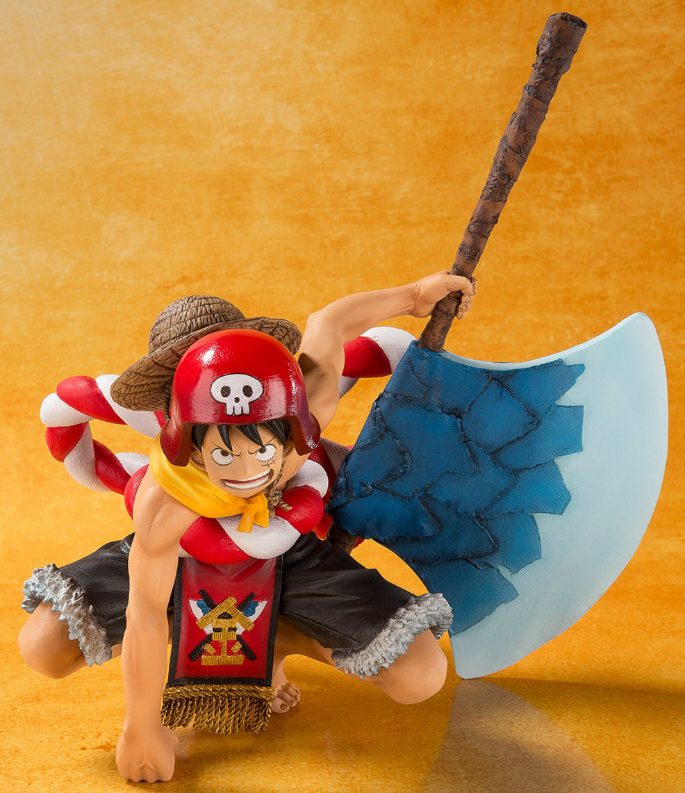 Figuarts ZERO One Piece/Limited | One Piece Wiki | Fandom