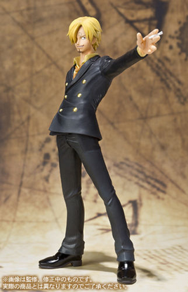 Sanji (New World Ver.)<span style="font-weight: normal"> (<span class="t_nihongo_kanji" lang="ja">サンジ(新世界Ver.)</span><span class="t_nihongo_comma">,</span> <i><span class="t_nihongo_romaji">Sanji (Shin Sekai Ver.)</span></i><span class="t_nihongo_help"><sup><!--IWLINK'" 40--></sup></span>)</span>