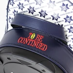 One Piece Golf Caddy Bag Bottom