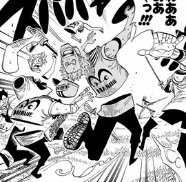 Ope Ope No Mi One Piece Encyclopedie Fandom