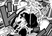 Sabo saves Luffy1