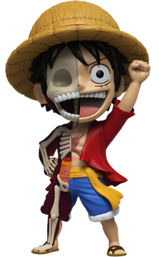 One Piece XXRay Plus Tony Tony Chopper (Monster Point Edition) Limited  Edition Figure