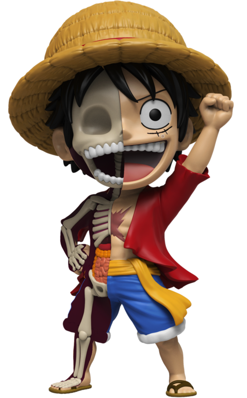 One Piece World Collectable Figure, One Piece Wiki, Fandom